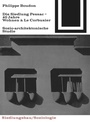 Cover: Die Siedlung Pessac - Birkhäuser