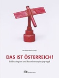 Cover: Das ist &Ouml;sterreich! - Mann, Gebr.