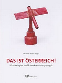 Enlarge image Cover: Das ist Österreich! - Mann, Gebr.