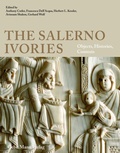 Cover: The Salerno Ivories - Mann, Gebr.