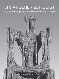 Abbildung von: Ein anderer Zeitgeist - Mann, Gebr.