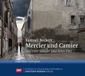 Cover: Mercier und Camier - Christoph Merian Verlag