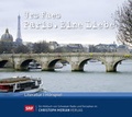 Cover: Paris. Eine Liebe - Christoph Merian Verlag