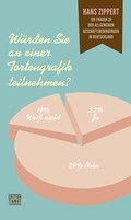 Cover: W&uuml;rden Sie an einer Tortengrafik teilnehmen? - edition TIAMAT