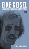 Cover: Die Wiedergutwerdung der Deutschen - edition TIAMAT
