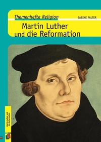 Enlarge image Cover: Martin Luther und die Reformation - Verlag an der Ruhr