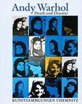 Cover: Andy Warhol - Kunstsammlungen Chemnitz