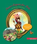 Cover: Prince Eugene for Kids - Belvedere