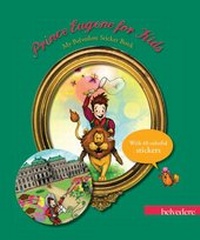 Enlarge image Cover: Prince Eugene for Kids - Belvedere