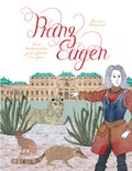 Cover: Prinz Eugen - Belvedere