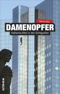 Cover: Damenopfer - Sutton