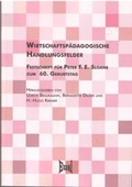Cover: Wirtschaftsp&auml;dagogische Handlungsfelder - Eusl