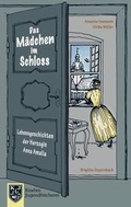 Cover: Das M&auml;dchen im Schloss - Knabe Verlag Weimar
