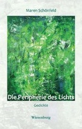 Cover: Die Peripherie des Lichts - Wiesenburg