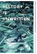 Cover: History is unwritten - edition assemblage