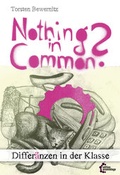 Cover: Nothing in common? - edition assemblage
