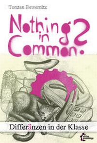 Enlarge image Cover: Nothing in common? - edition assemblage
