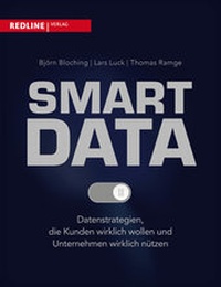 Enlarge image Cover: Smart Data - REDLINE