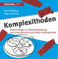 Cover: Komplexithoden - REDLINE