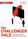Cover: The Challenger Sale - REDLINE