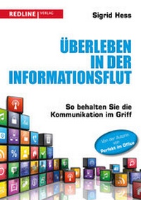 Abbildung von: Überleben in der Informationsflut - REDLINE