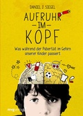 Cover: Aufruhr im Kopf - mvg