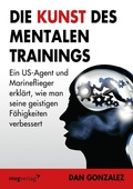 Cover: Die Kunst des mentalen Trainings - mvg
