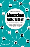 Cover: Menschen entschl&uuml;sseln - mvg