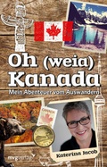 Cover: Oh (weia) Kanada - mvg