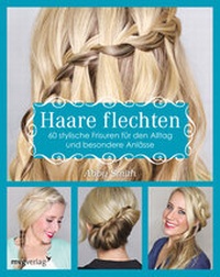 Abbildung von: Haare flechten - mvg