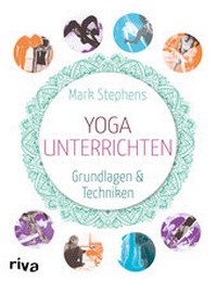 Abbildung von: Yoga unterrichten - Riva
