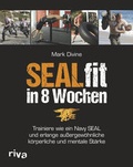 Cover: SEALfit in 8 Wochen - Riva