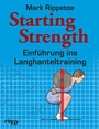 Cover: Starting Strength - Riva