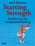 Cover: Starting Strength - Riva