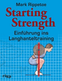 Abbildung von: Starting Strength - Riva