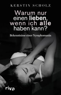 Abbildung von: Warum nur einen lieben, wenn ich alle haben kann? - Riva