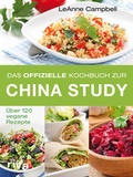 Cover: Das offizielle Kochbuch zur China Study - Riva