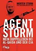 Cover: Agent Storm - Riva