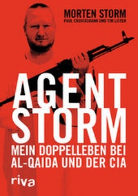 Enlarge image Cover: Agent Storm - Riva
