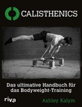 Cover: Calisthenics - Riva