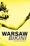 Cover: Warsaw Bikini - Bloof Books