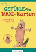 Cover: Gef&uuml;hleflip - MAXI-Karten - mebes & noack