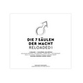 Cover: Die 7 S&auml;ulen der Macht reloaded 1 - Profiler's Publishing