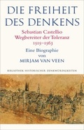 Cover: Die Freiheit des Denkens - Alcorde Verlag