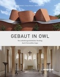 Cover: Gebaut in OWL - Bonifatius Verlag