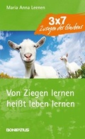 Cover: Von Ziegen lernen hei&szlig;t leben lernen - Bonifatius Verlag