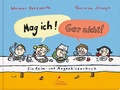 Cover: Mag ich! Gar nicht! - Klett Kinderbuch