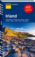 Cover: ADAC Reisef&uuml;hrer Irland - ADAC Reisef&uuml;hrer