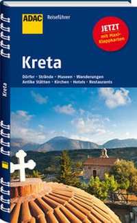 Abbildung von: ADAC Reiseführer Kreta - ADAC Reiseführer