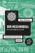 Cover: Der Messingdeal - Alexander